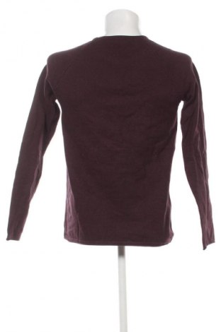 Męska bluzka Jack & Jones, Rozmiar M, Kolor Czerwony, Cena 40,99 zł