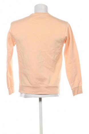 Ανδρική μπλούζα Jack & Jones, Μέγεθος S, Χρώμα Πορτοκαλί, Τιμή 14,99 €