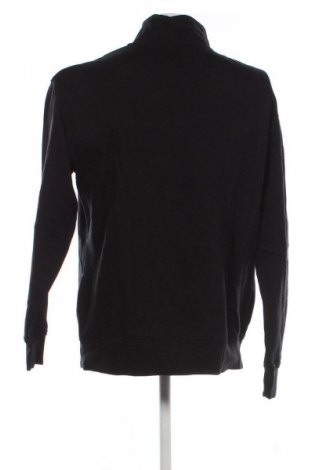 Męska bluzka Jack & Jones, Rozmiar XL, Kolor Czarny, Cena 200,99 zł