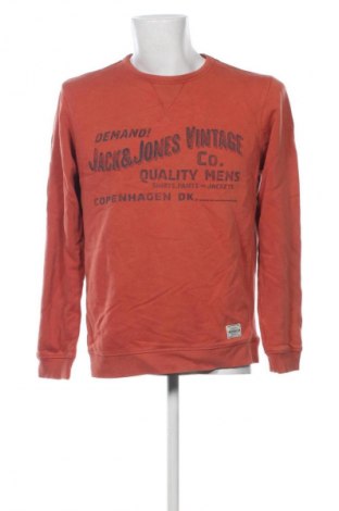 Pánske tričko  Jack & Jones, Veľkosť L, Farba Červená, Cena  9,95 €