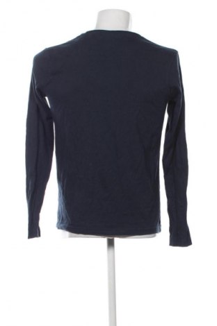 Męska bluzka Jack & Jones, Rozmiar M, Kolor Niebieski, Cena 53,58 zł