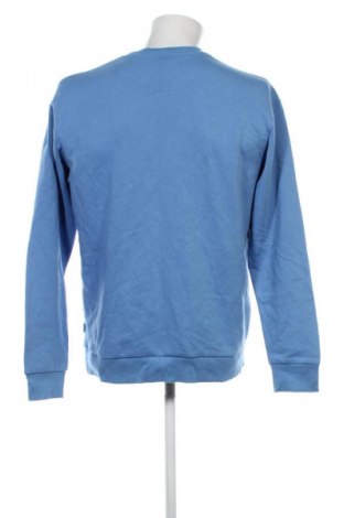 Męska bluzka Jack & Jones, Rozmiar L, Kolor Niebieski, Cena 40,99 zł