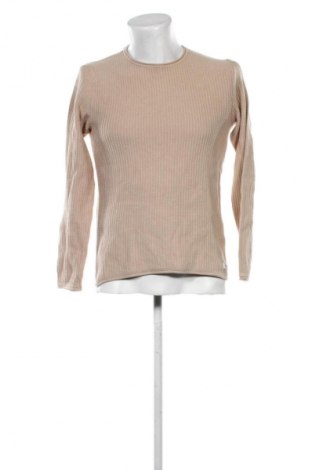 Férfi blúz Jack & Jones, Méret S, Szín Bézs, Ár 3 369 Ft