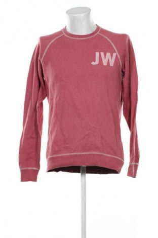 Męska bluzka Jack Wills, Rozmiar M, Kolor Czerwony, Cena 74,00 zł