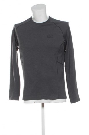 Pánské tričko  Jack Wolfskin, Velikost L, Barva Šedá, Cena  579,00 Kč