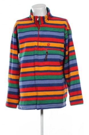 Ανδρική μπλούζα Jack Wolfskin, Μέγεθος XXL, Χρώμα Πολύχρωμο, Τιμή 24,99 €