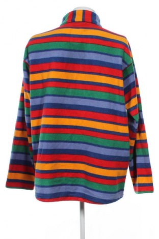 Ανδρική μπλούζα Jack Wolfskin, Μέγεθος XXL, Χρώμα Πολύχρωμο, Τιμή 24,99 €