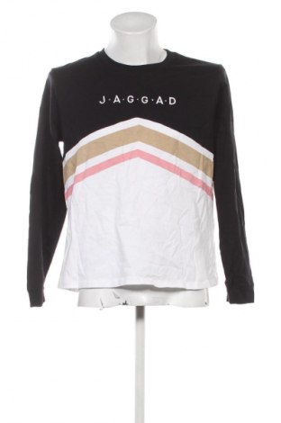 Мъжка блуза Jaggad, Размер L, Цвят Многоцветен, Цена 8,18 €