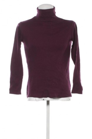 Ανδρική μπλούζα Janina, Μέγεθος M, Χρώμα Βιολετί, Τιμή 8,99 €