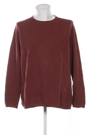 Męska bluzka Jean Pascale, Rozmiar XXL, Kolor Brązowy, Cena 28,99 zł