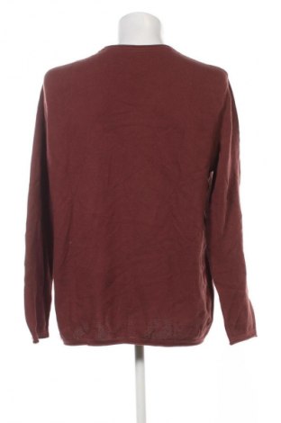 Męska bluzka Jean Pascale, Rozmiar XXL, Kolor Brązowy, Cena 28,99 zł