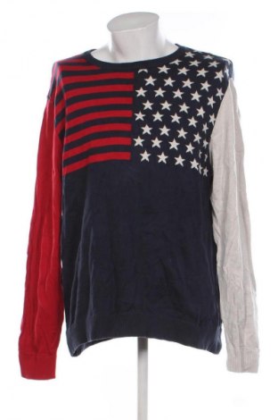 Ανδρική μπλούζα John Baner, Μέγεθος XXL, Χρώμα Πολύχρωμο, Τιμή 8,99 €