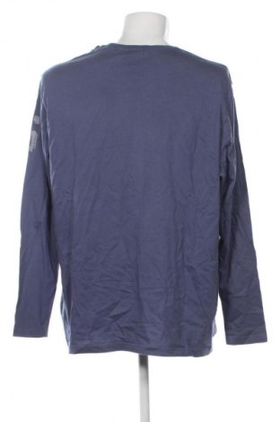 Férfi blúz John Baner, Méret 3XL, Szín Kék, Ár 4 132 Ft