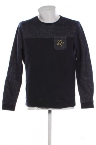 Ανδρική μπλούζα Jules, Μέγεθος L, Χρώμα Μπλέ, Τιμή 9,99 €