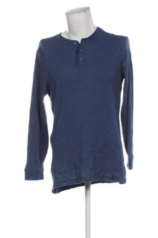 Męska bluzka Just Jeans, Rozmiar L, Kolor Niebieski, Cena 102,99 zł