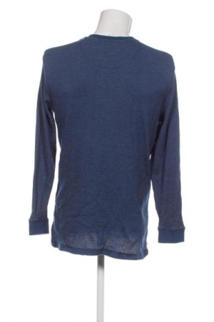 Męska bluzka Just Jeans, Rozmiar L, Kolor Niebieski, Cena 102,99 zł