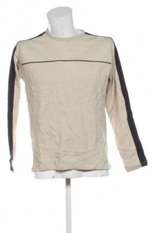 Męska bluzka Just Jeans, Rozmiar L, Kolor ecru, Cena 40,99 zł