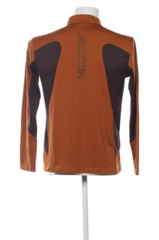 Ανδρική μπλούζα K2, Μέγεθος M, Χρώμα Καφέ, Τιμή 22,99 €