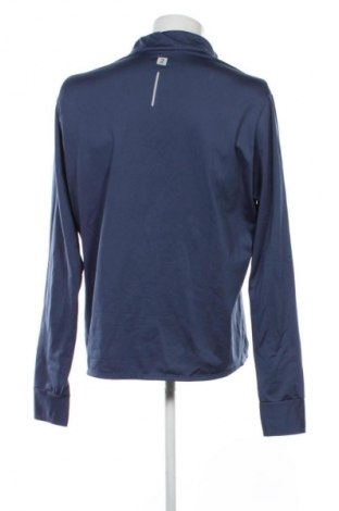 Męska bluzka Kalenji, Rozmiar XXL, Kolor Niebieski, Cena 56,99 zł