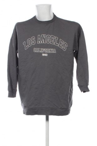 Pánské tričko  LC Waikiki, Velikost L, Barva Šedá, Cena  249,00 Kč