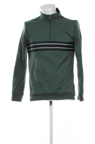 Pánske tričko  LC Waikiki, Veľkosť L, Farba Zelená, Cena  20,00 €