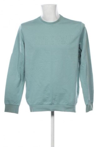 Ανδρική μπλούζα LC Waikiki, Μέγεθος L, Χρώμα Μπλέ, Τιμή 20,00 €