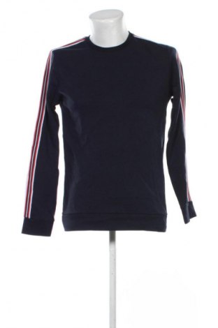 Męska bluzka LCW, Rozmiar M, Kolor Niebieski, Cena 58,99 zł