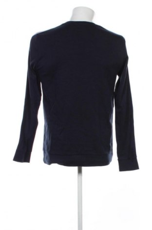 Męska bluzka LCW, Rozmiar M, Kolor Niebieski, Cena 58,99 zł