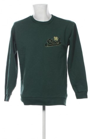 Ανδρική μπλούζα LCW, Μέγεθος M, Χρώμα Πράσινο, Τιμή 10,99 €