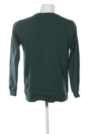 Ανδρική μπλούζα LCW, Μέγεθος M, Χρώμα Πράσινο, Τιμή 10,99 €