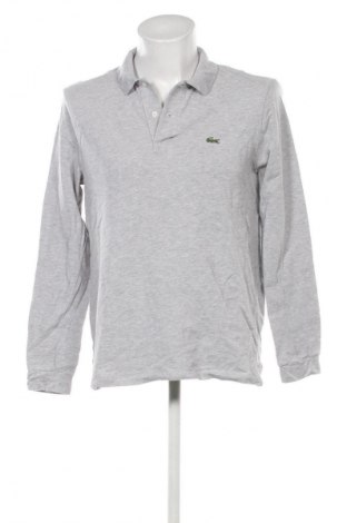 Pánské tričko  Lacoste, Velikost S, Barva Šedá, Cena  969,00 Kč