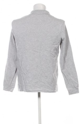 Pánské tričko  Lacoste, Velikost S, Barva Šedá, Cena  969,00 Kč