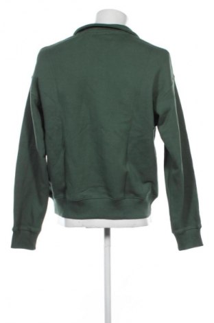 Ανδρική μπλούζα Lacoste, Μέγεθος M, Χρώμα Πράσινο, Τιμή 61,99 €