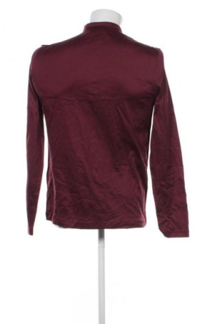 Ανδρική μπλούζα Lacoste, Μέγεθος M, Χρώμα Κόκκινο, Τιμή 81,99 €