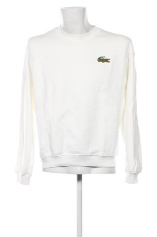 Pánske tričko  Lacoste, Veľkosť M, Farba Biela, Cena  64,95 €
