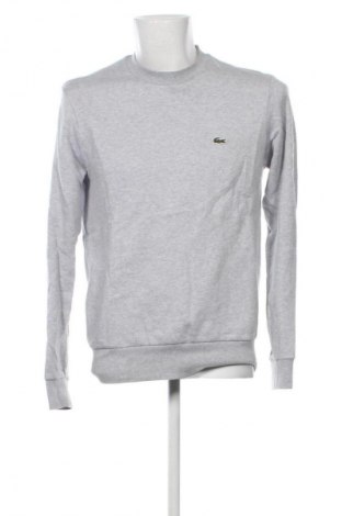 Ανδρική μπλούζα Lacoste, Μέγεθος M, Χρώμα Γκρί, Τιμή 64,99 €