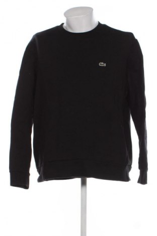 Pánské tričko  Lacoste, Velikost XXL, Barva Černá, Cena  2 029,00 Kč