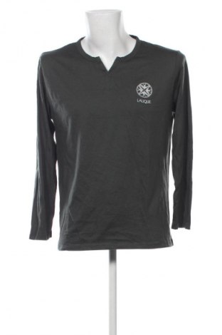 Pánské tričko  Lalique, Velikost M, Barva Zelená, Cena  199,00 Kč