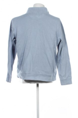 Męska bluzka Lands' End, Rozmiar L, Kolor Niebieski, Cena 52,00 zł