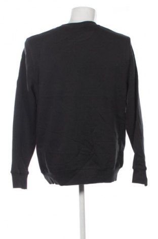 Ανδρική μπλούζα Lee, Μέγεθος S, Χρώμα Μαύρο, Τιμή 16,99 €