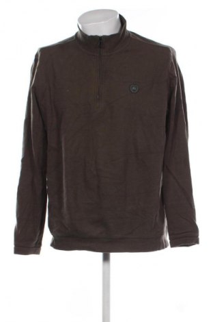 Ανδρική μπλούζα Lerros, Μέγεθος XL, Χρώμα Πράσινο, Τιμή 9,99 €