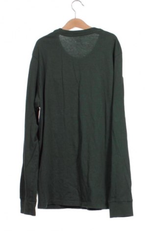 Ανδρική μπλούζα Levi's, Μέγεθος XS, Χρώμα Πράσινο, Τιμή 56,34 €