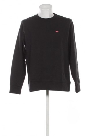 Męska bluzka Levi's, Rozmiar L, Kolor Czarny, Cena 200,99 zł