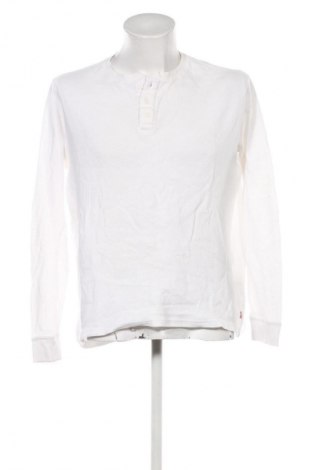Férfi blúz Levi's, Méret L, Szín Fehér, Ár 8 678 Ft