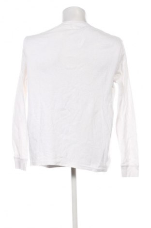 Férfi blúz Levi's, Méret L, Szín Fehér, Ár 8 678 Ft