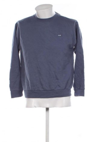 Ανδρική μπλούζα Levi's, Μέγεθος S, Χρώμα Μπλέ, Τιμή 20,99 €