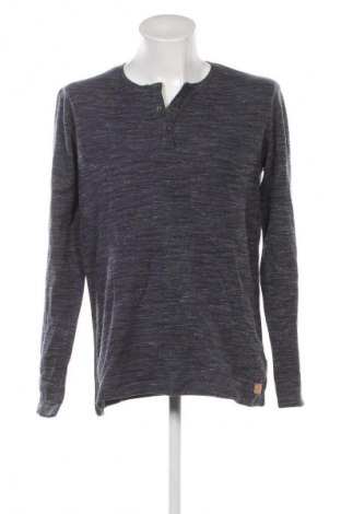 Ανδρική μπλούζα Lindbergh, Μέγεθος XL, Χρώμα Πολύχρωμο, Τιμή 26,30 €