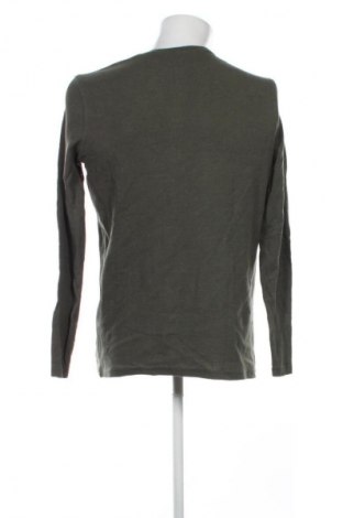 Męska bluzka Livergy, Rozmiar L, Kolor Zielony, Cena 58,99 zł