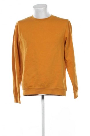 Ανδρική μπλούζα Livergy, Μέγεθος M, Χρώμα Πορτοκαλί, Τιμή 12,00 €