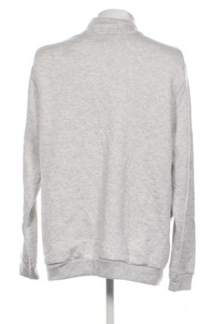 Ανδρική μπλούζα Livergy, Μέγεθος XXL, Χρώμα Γκρί, Τιμή 12,99 €